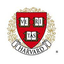 Harvard logo