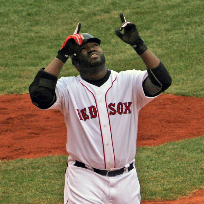 David Ortiz