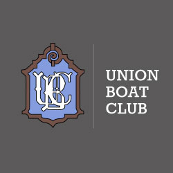 Union boat club logo