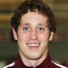 Gregory Roop. Harvard Swimming and Diving 